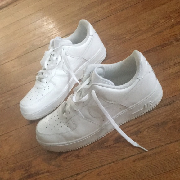 Nike Other - Nike Airforce 1’s